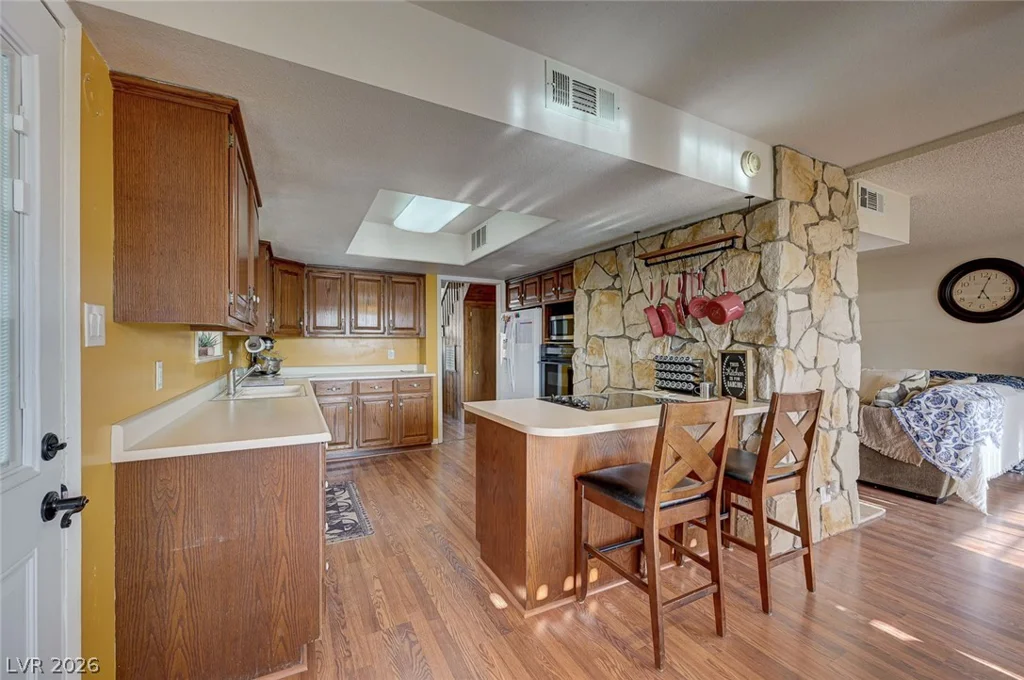 1424 Pueblo, Boulder City, NV 89005