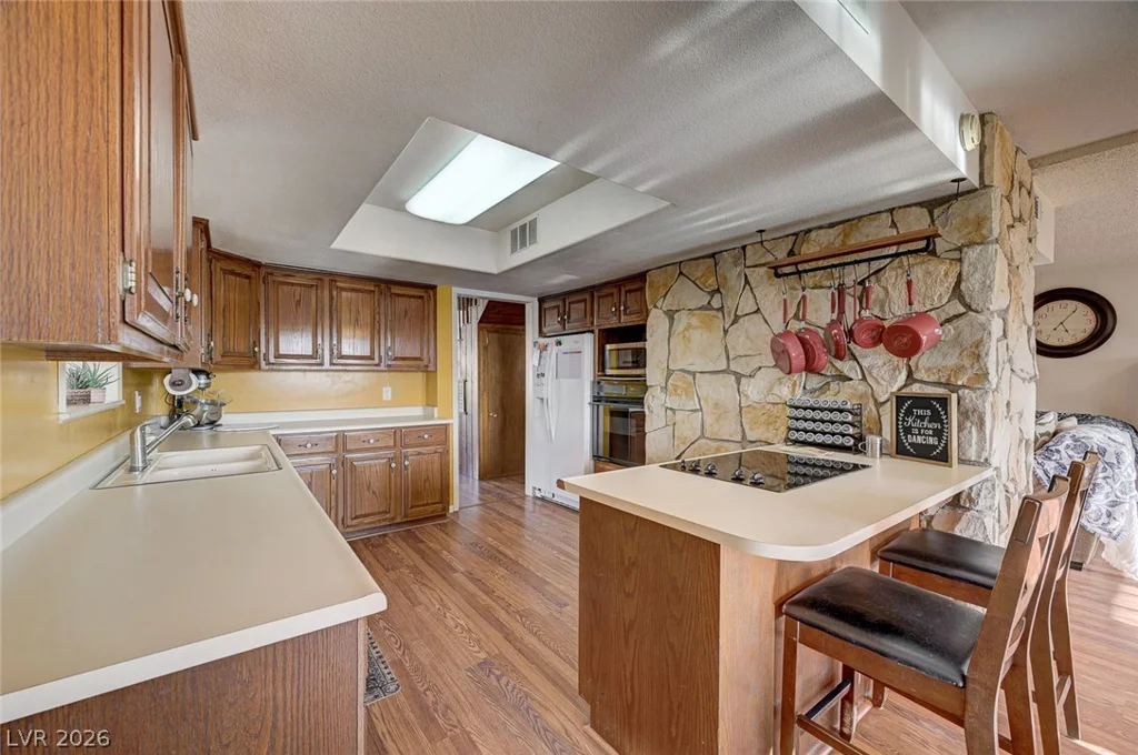 1424 Pueblo, Boulder City, NV 89005