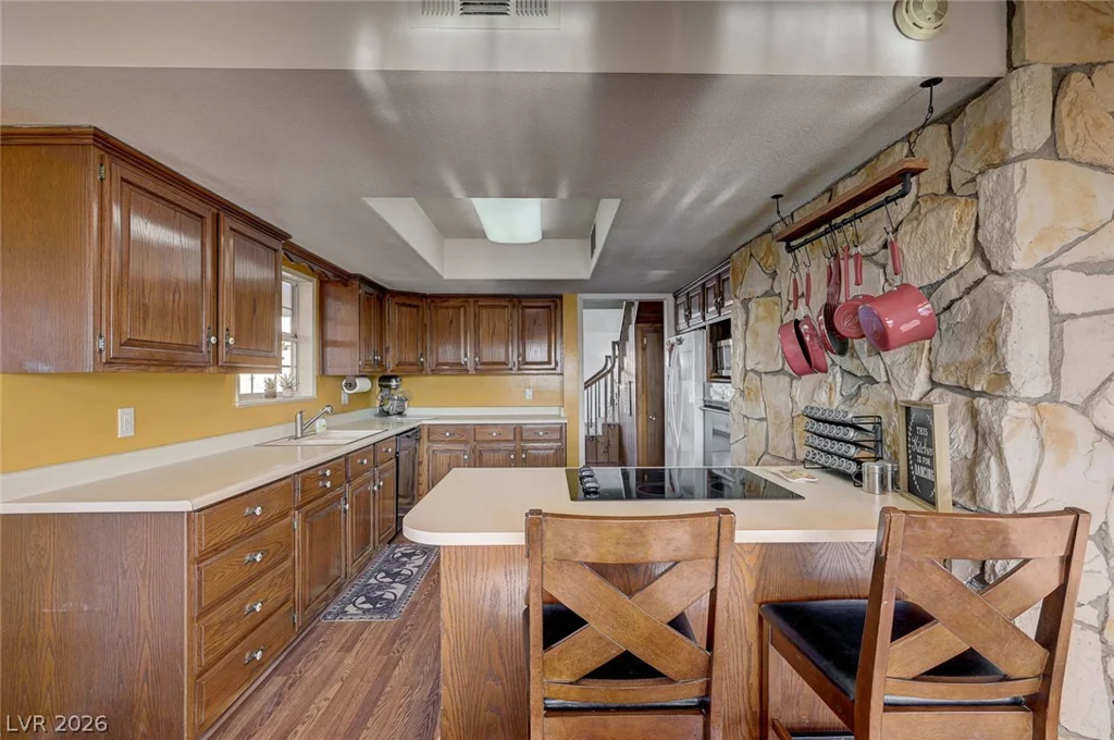 1424 Pueblo, Boulder City, NV 89005