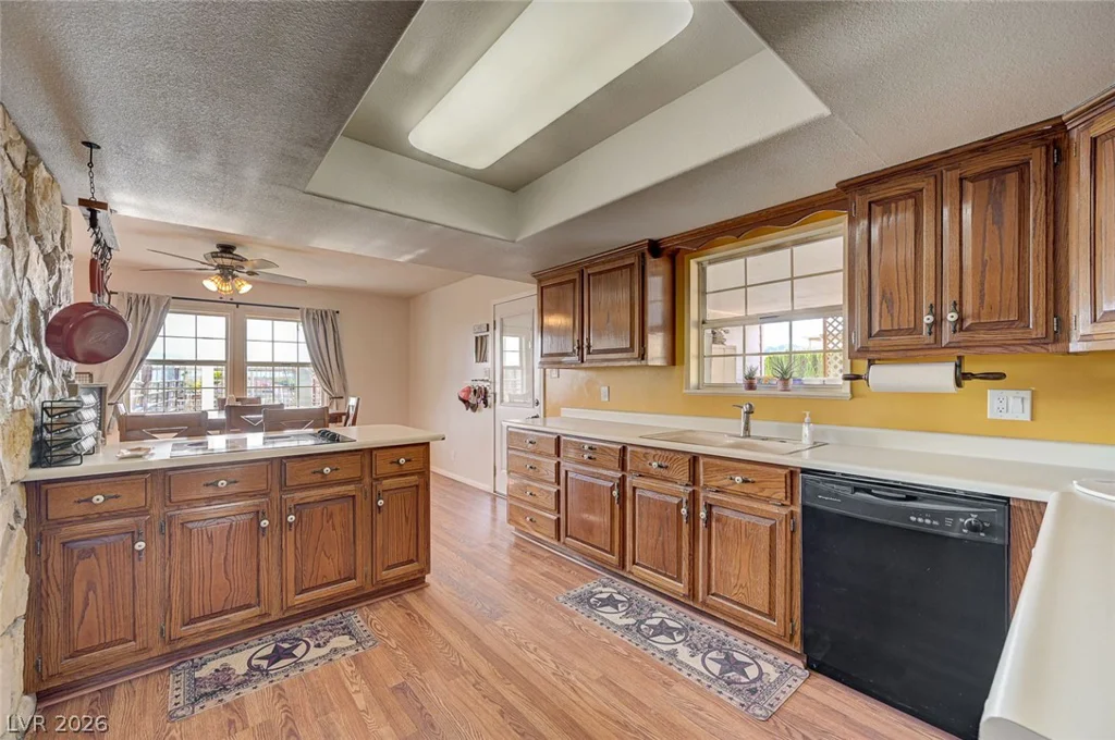 1424 Pueblo, Boulder City, NV 89005