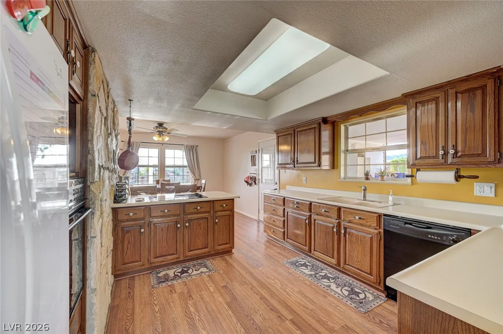 1424 Pueblo, Boulder City, NV 89005