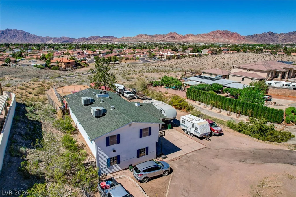 1424 Pueblo, Boulder City, NV 89005