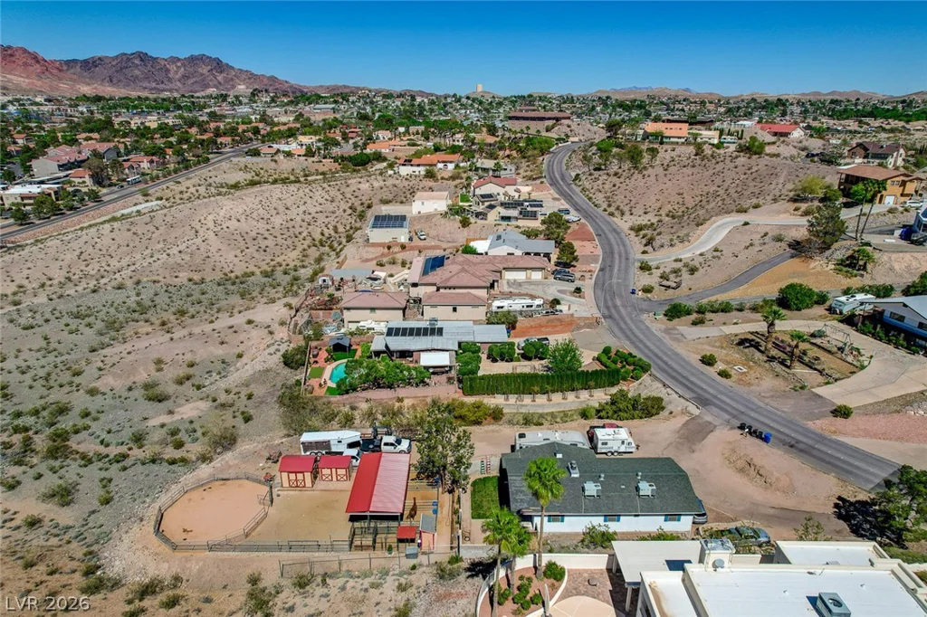 1424 Pueblo, Boulder City, NV 89005