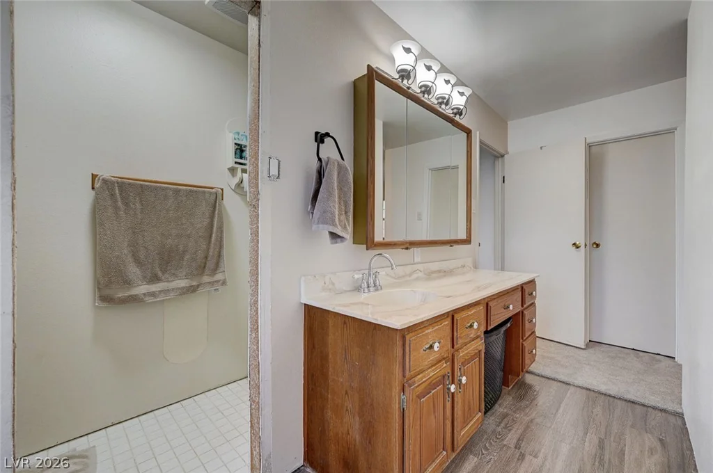 1424 Pueblo, Boulder City, NV 89005