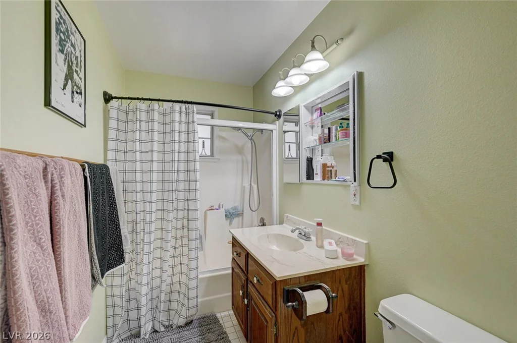 1424 Pueblo, Boulder City, NV 89005