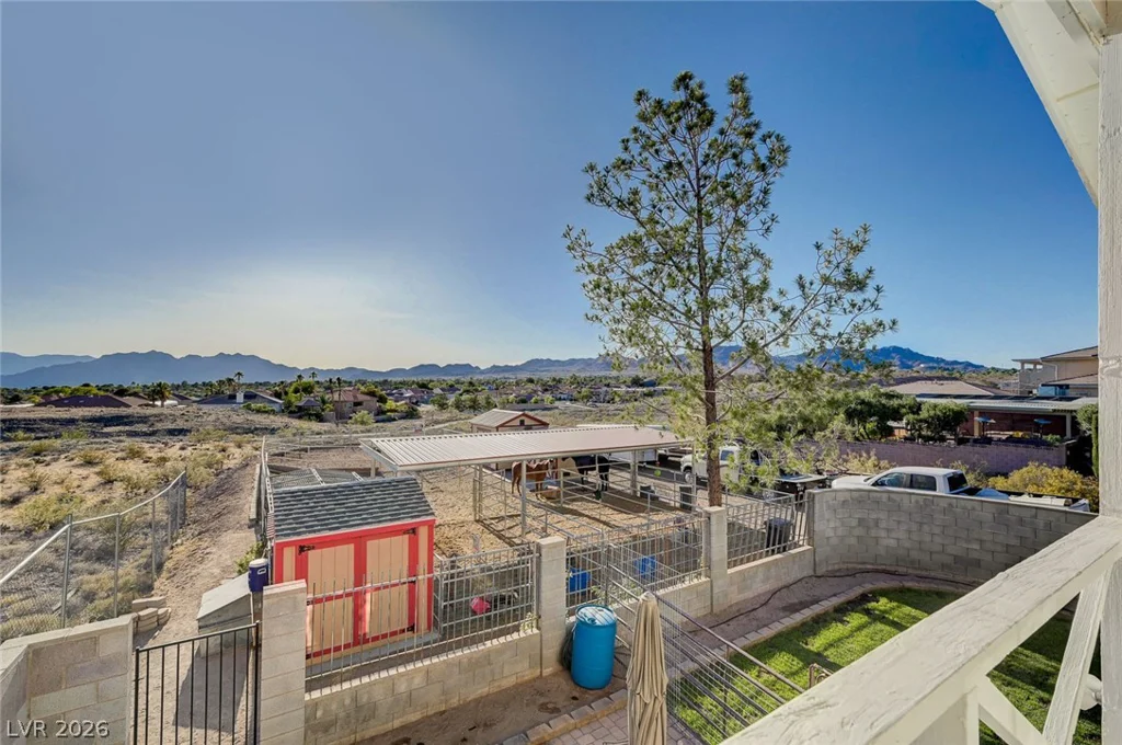 1424 Pueblo, Boulder City, NV 89005