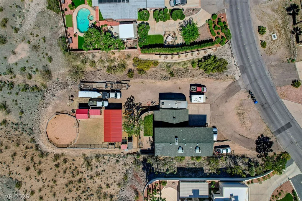 1424 Pueblo, Boulder City, NV 89005