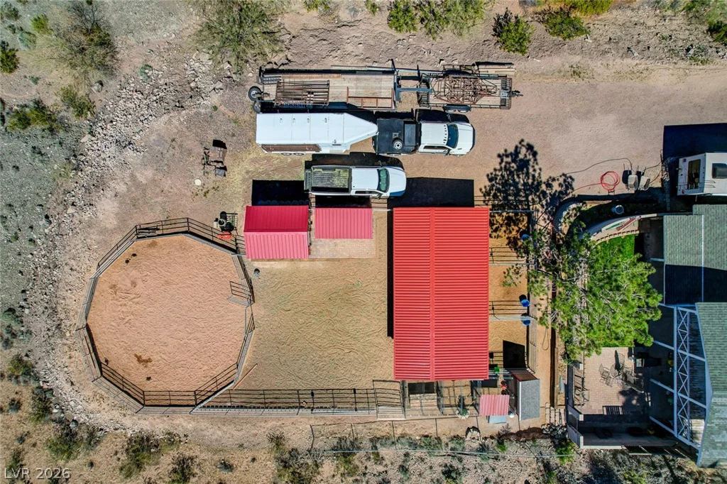 1424 Pueblo, Boulder City, NV 89005