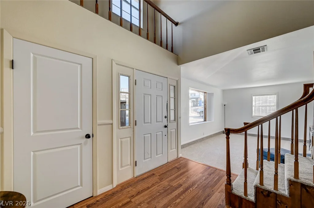 1424 Pueblo, Boulder City, NV 89005