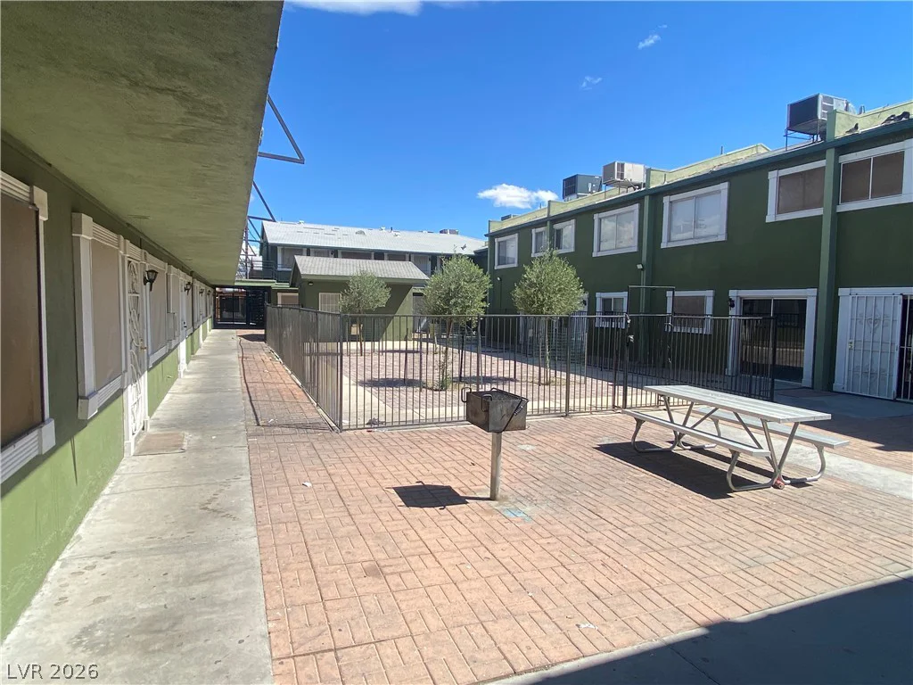 521 Maryland, Las Vegas, NV 89101