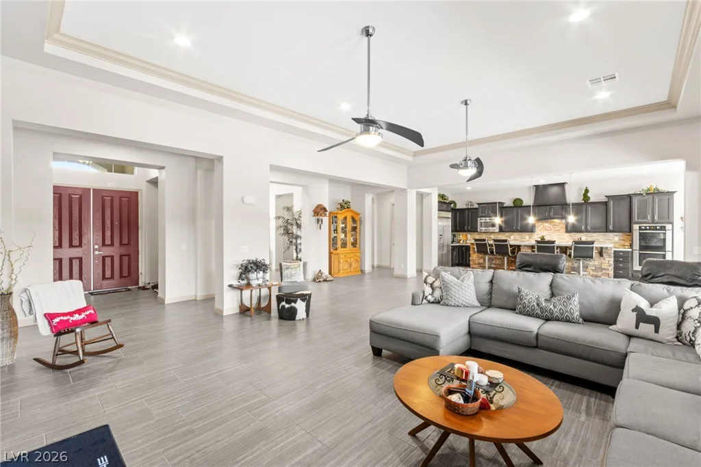 9896 Cathedral Pines, Las Vegas, NV 89149