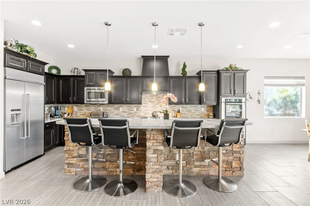 9896 Cathedral Pines, Las Vegas, NV 89149