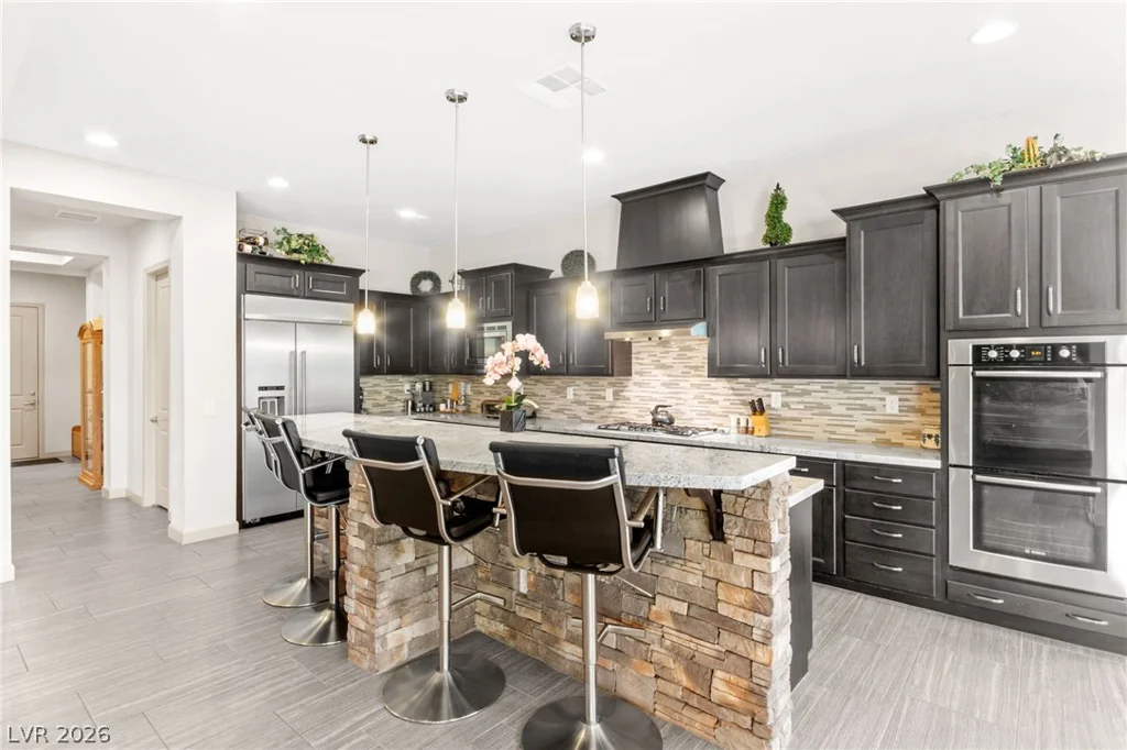 9896 Cathedral Pines, Las Vegas, NV 89149