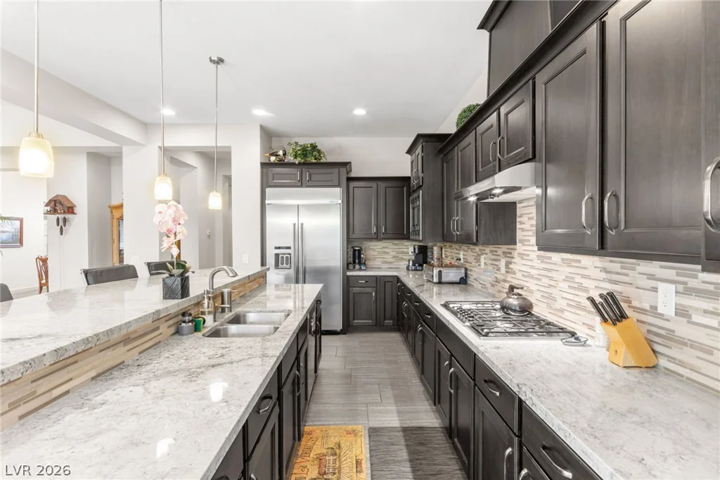 9896 Cathedral Pines, Las Vegas, NV 89149