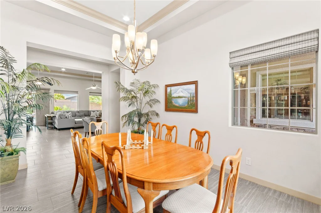 9896 Cathedral Pines, Las Vegas, NV 89149