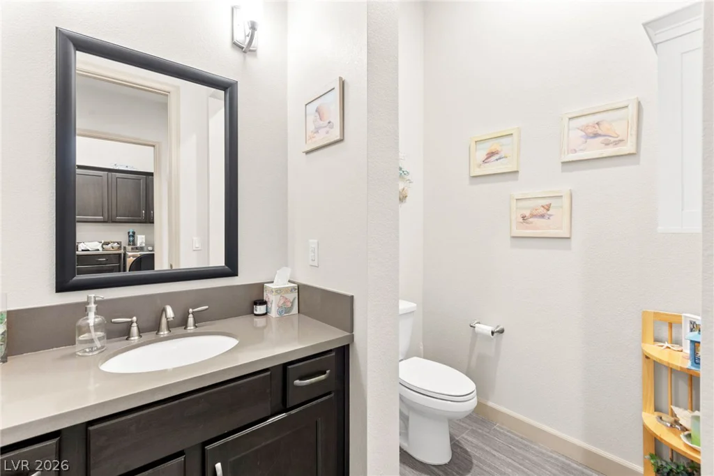 9896 Cathedral Pines, Las Vegas, NV 89149