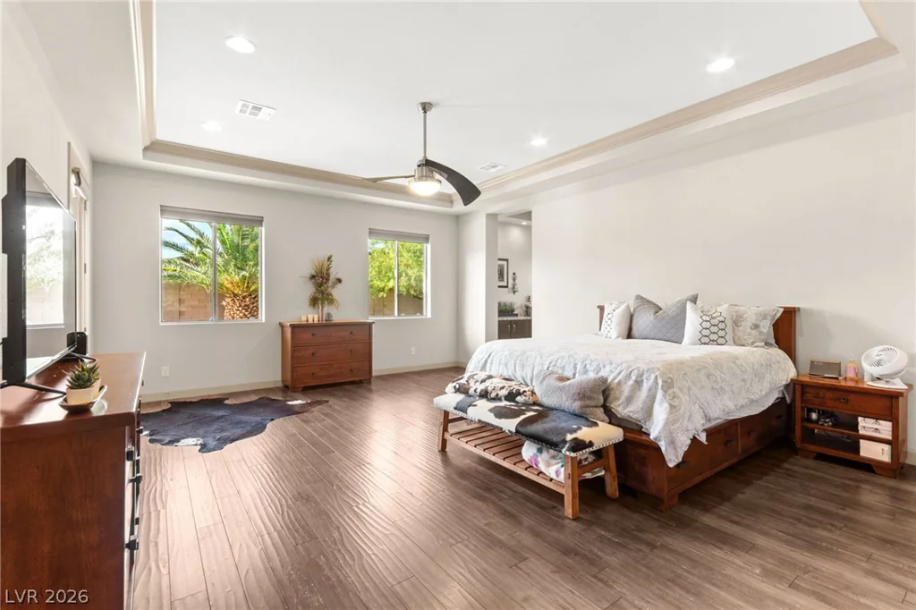 9896 Cathedral Pines, Las Vegas, NV 89149