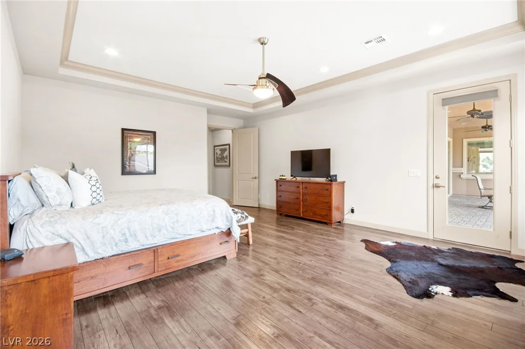 9896 Cathedral Pines, Las Vegas, NV 89149