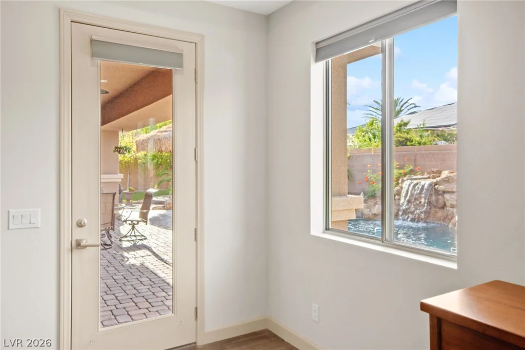 9896 Cathedral Pines, Las Vegas, NV 89149