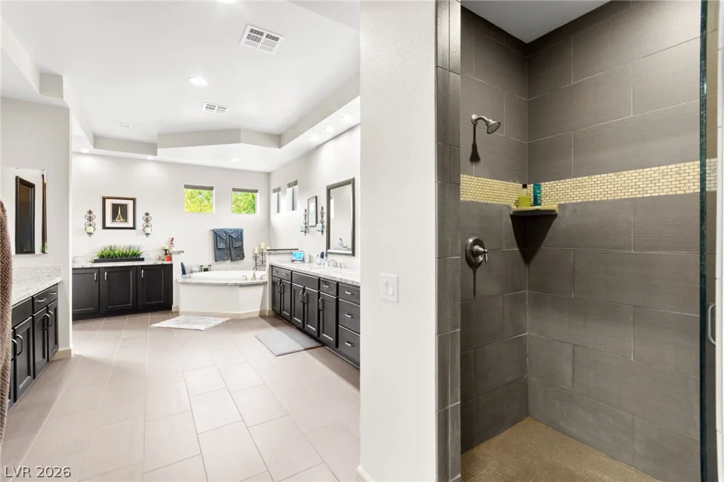 9896 Cathedral Pines, Las Vegas, NV 89149