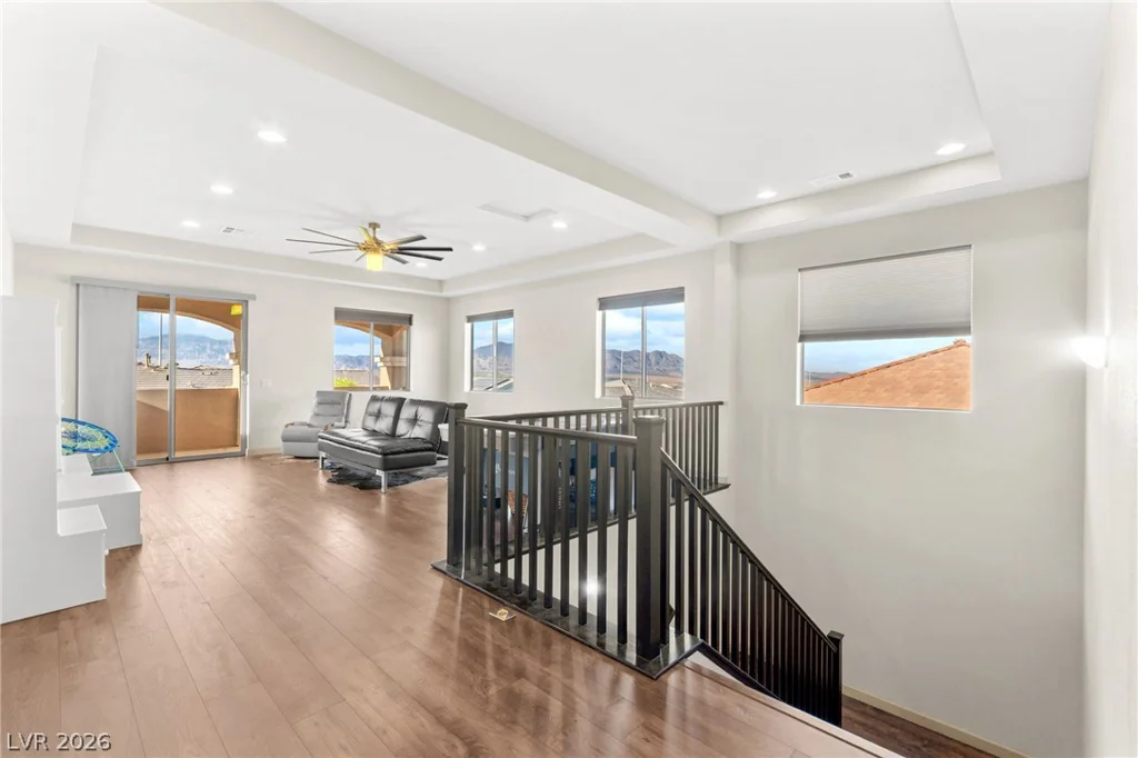 9896 Cathedral Pines, Las Vegas, NV 89149