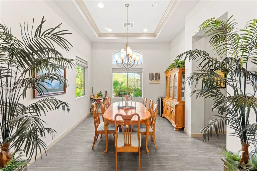 9896 Cathedral Pines, Las Vegas, NV 89149