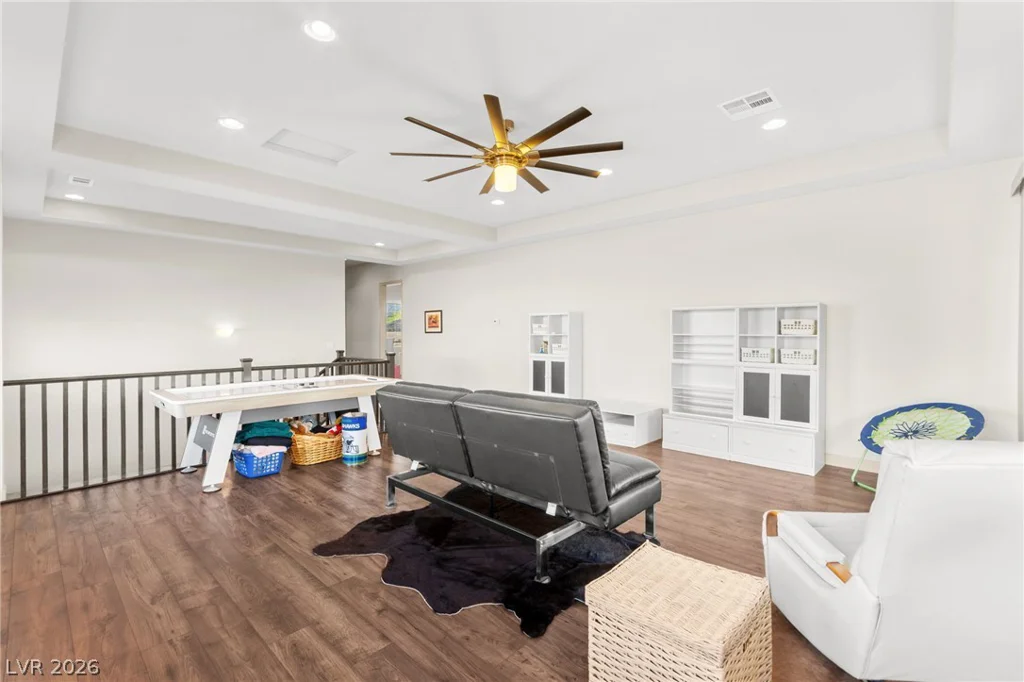 9896 Cathedral Pines, Las Vegas, NV 89149