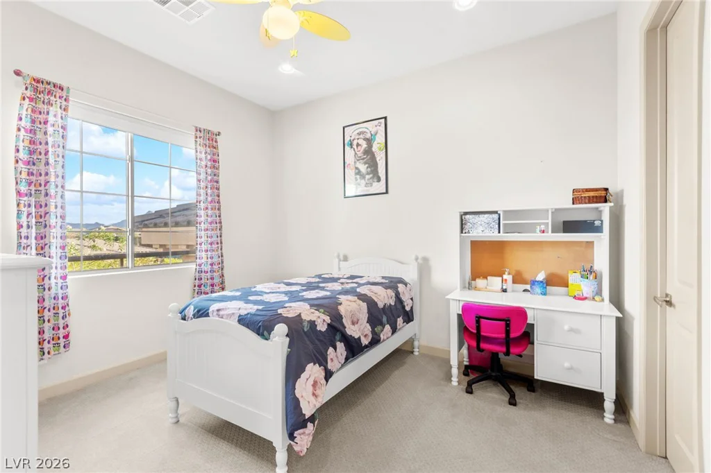 9896 Cathedral Pines, Las Vegas, NV 89149