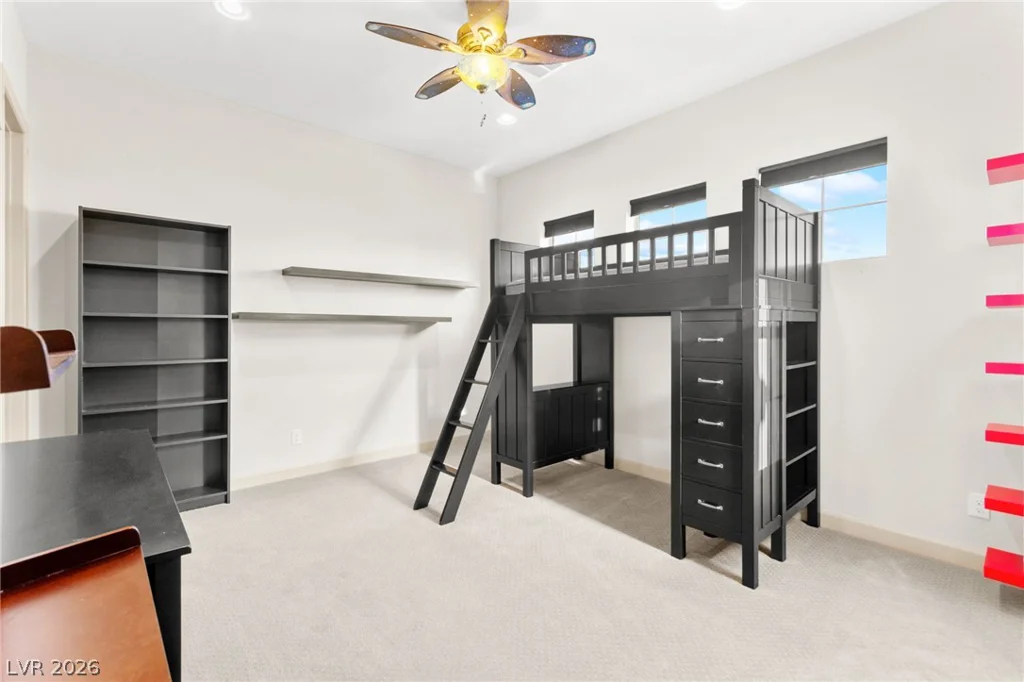 9896 Cathedral Pines, Las Vegas, NV 89149