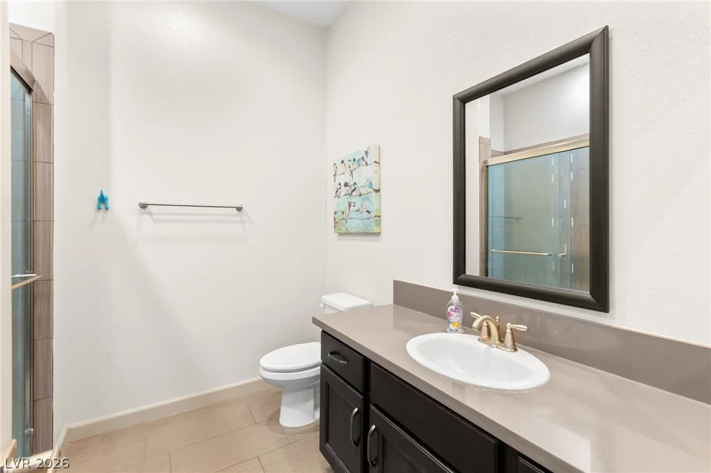 9896 Cathedral Pines, Las Vegas, NV 89149