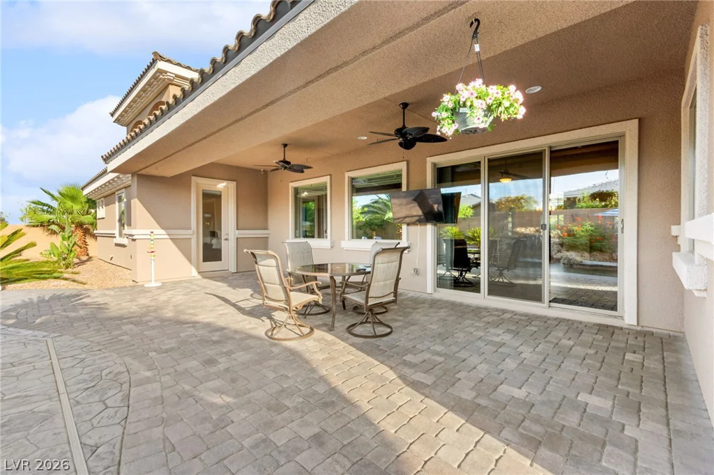9896 Cathedral Pines, Las Vegas, NV 89149