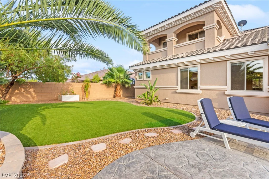 9896 Cathedral Pines, Las Vegas, NV 89149