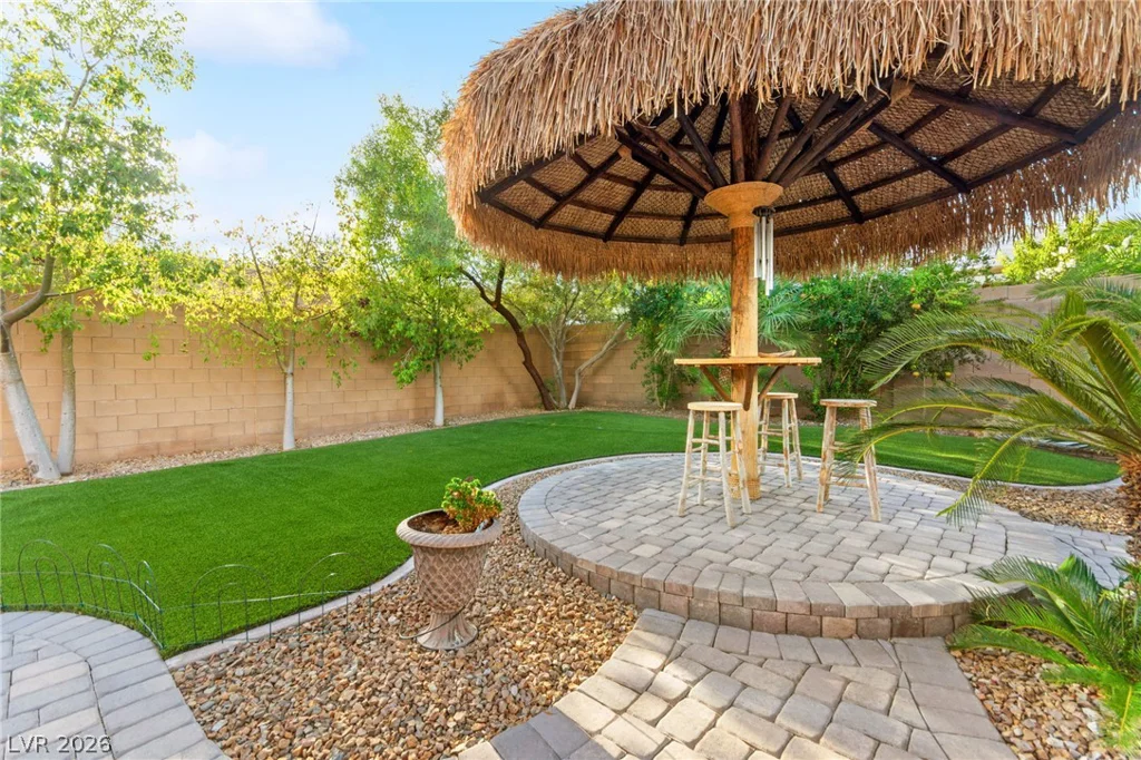 9896 Cathedral Pines, Las Vegas, NV 89149