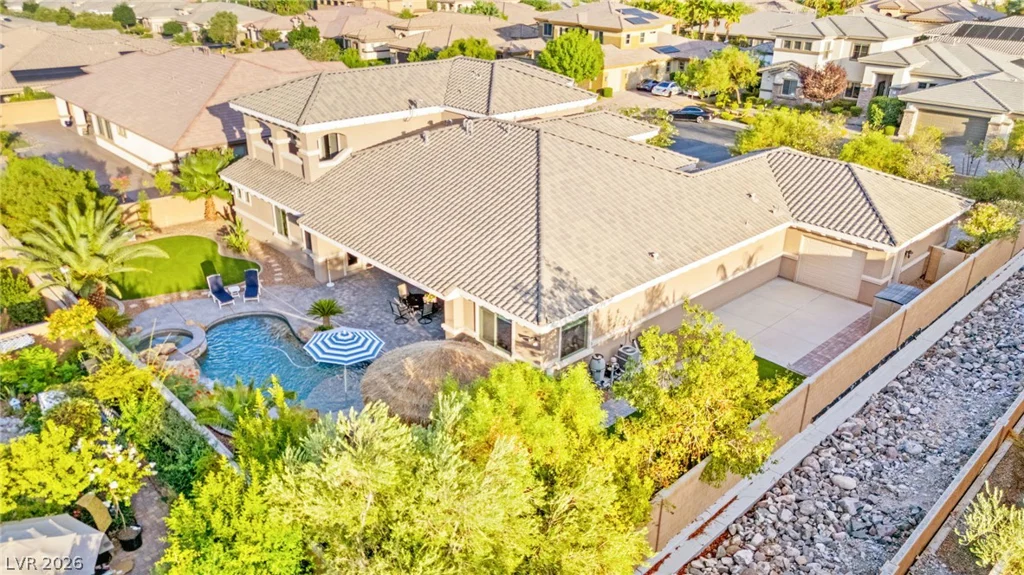 9896 Cathedral Pines, Las Vegas, NV 89149