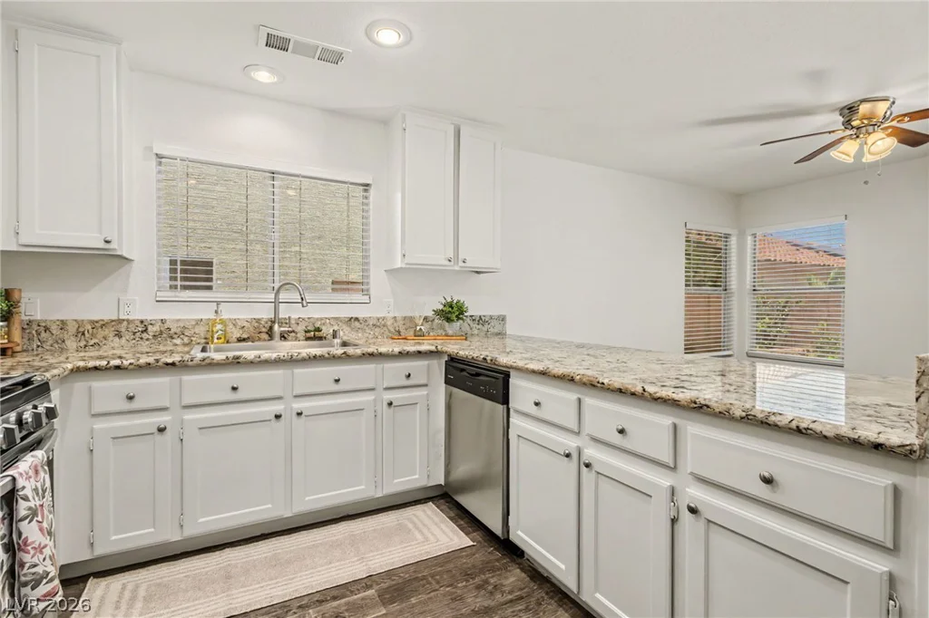 1100 Milpas, Las Vegas, NV 89134