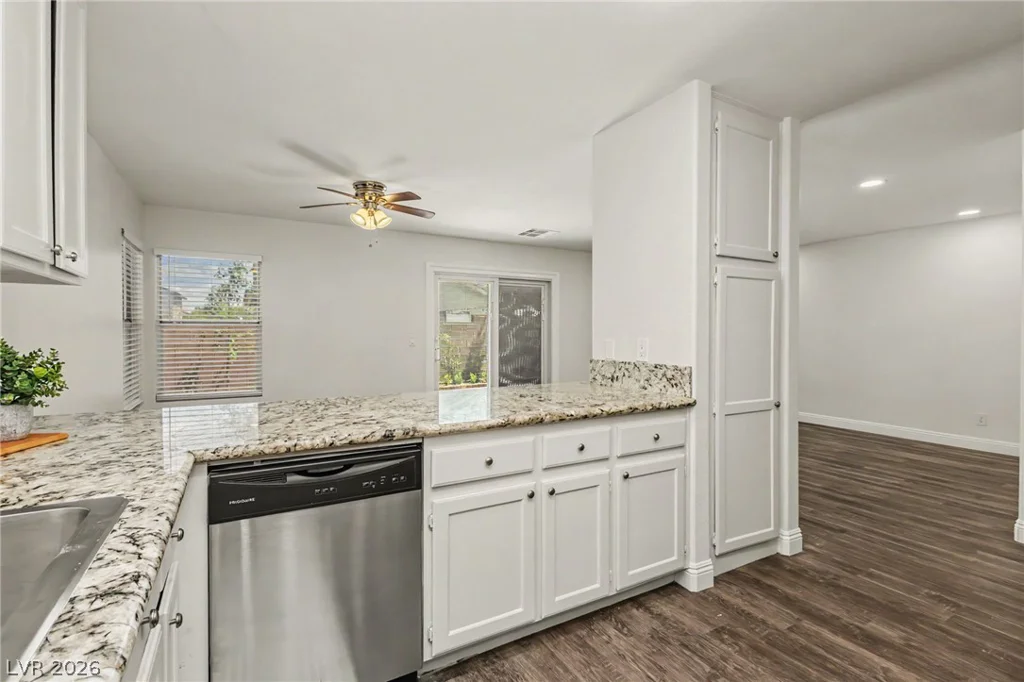 1100 Milpas, Las Vegas, NV 89134