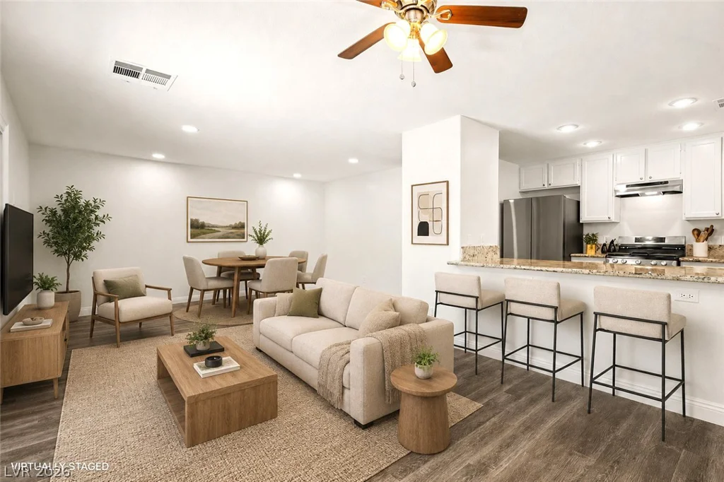 1100 Milpas, Las Vegas, NV 89134