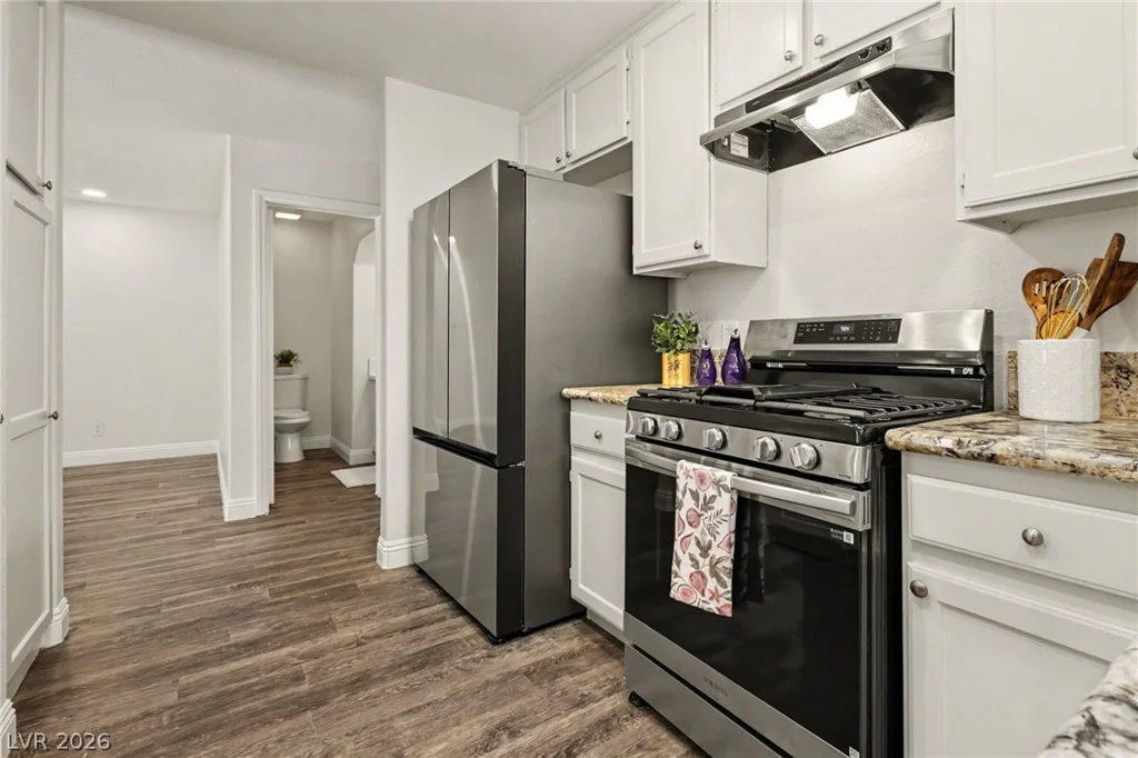 1100 Milpas, Las Vegas, NV 89134