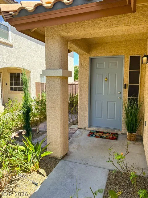 1100 Milpas, Las Vegas, NV 89134