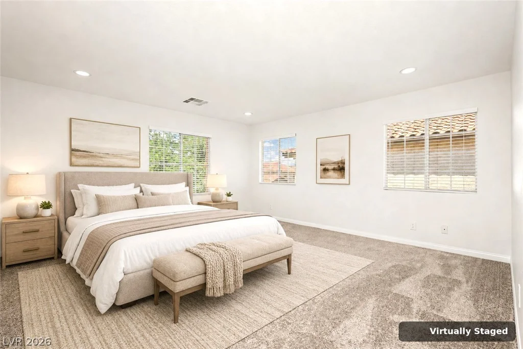 1100 Milpas, Las Vegas, NV 89134