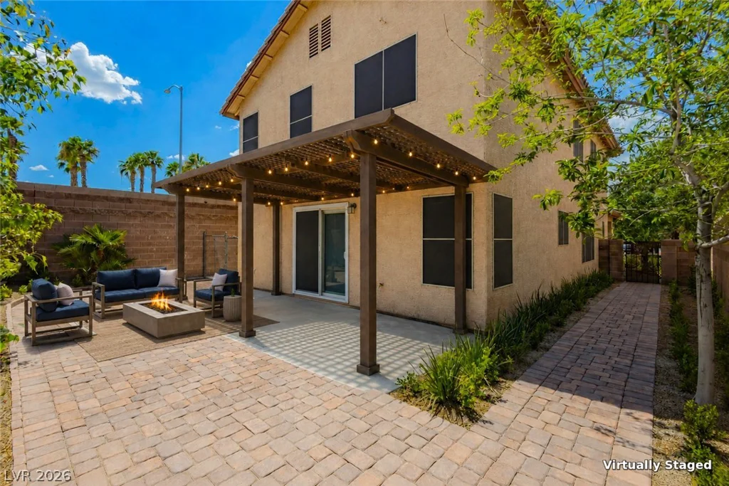 1100 Milpas, Las Vegas, NV 89134