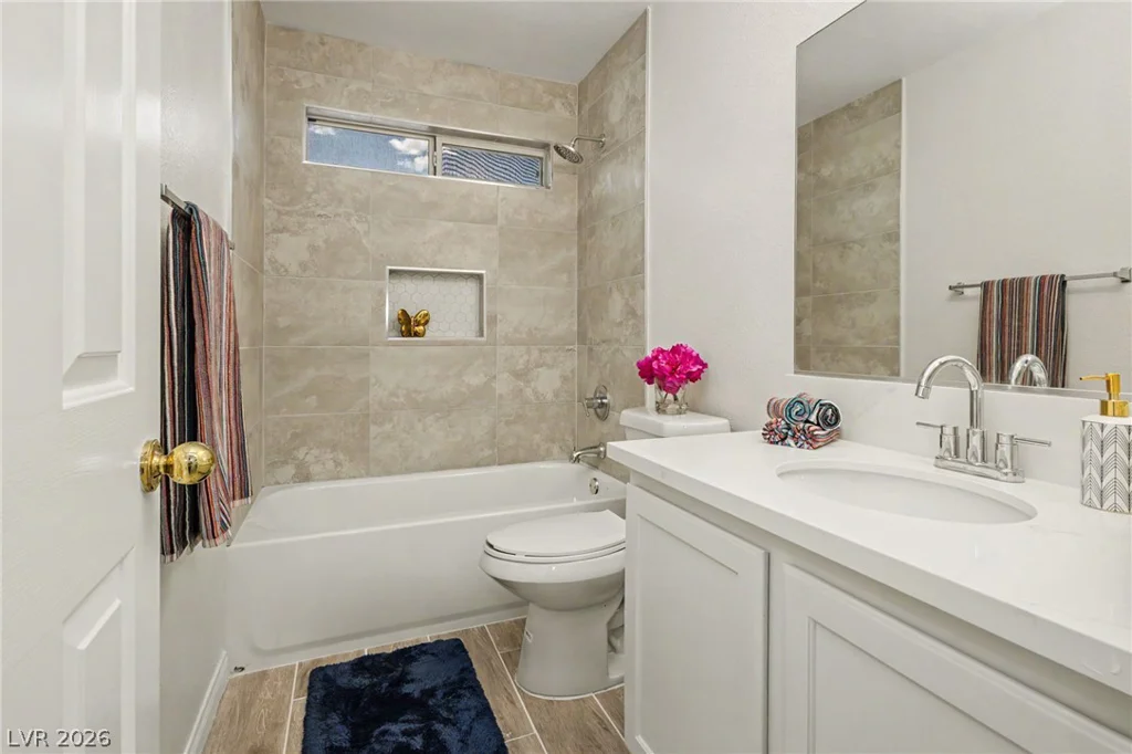 1100 Milpas, Las Vegas, NV 89134