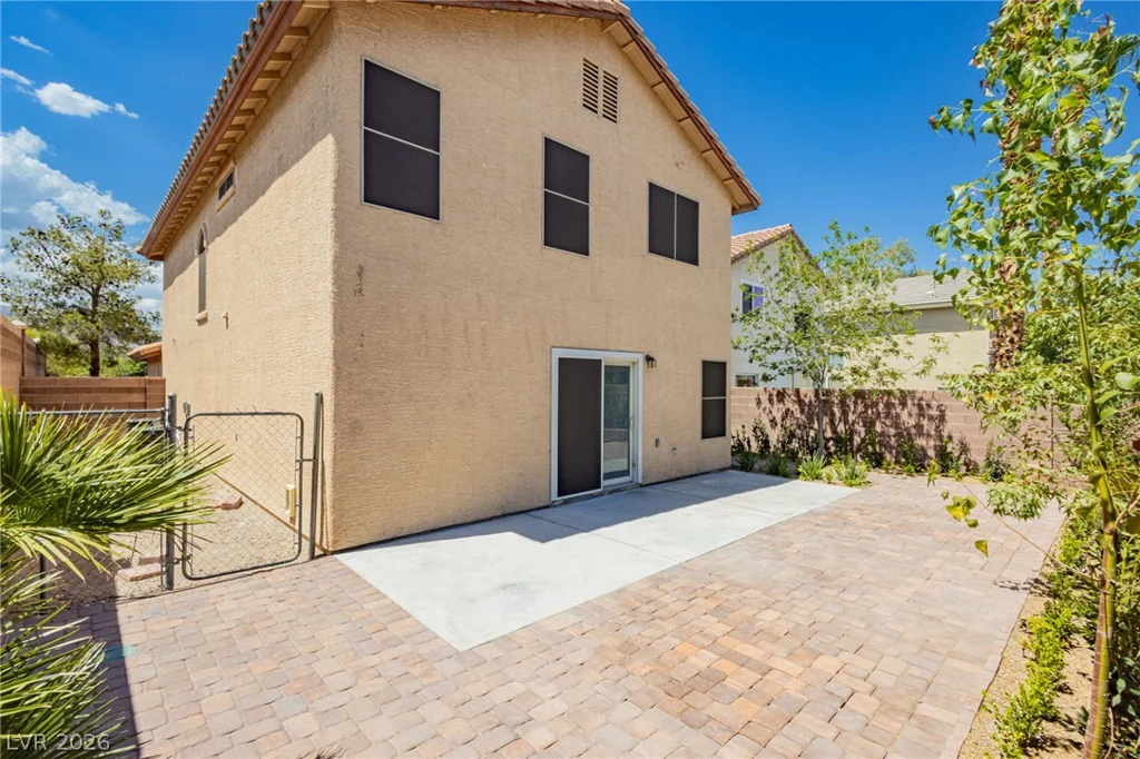 1100 Milpas, Las Vegas, NV 89134