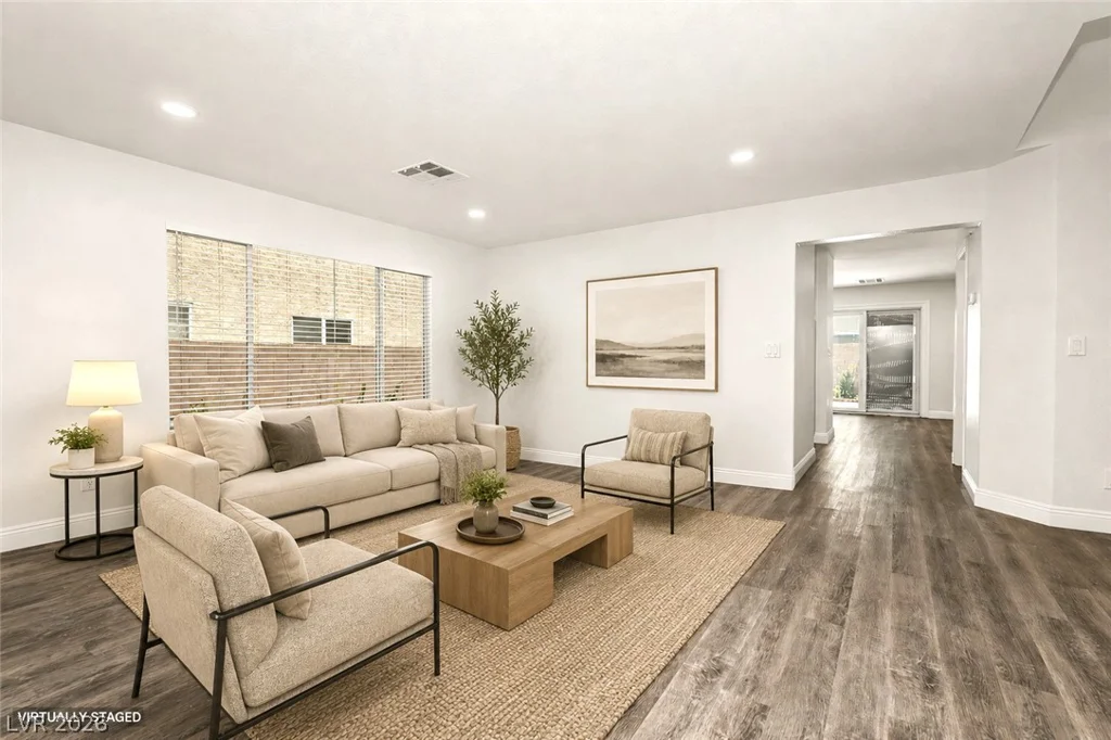 1100 Milpas, Las Vegas, NV 89134
