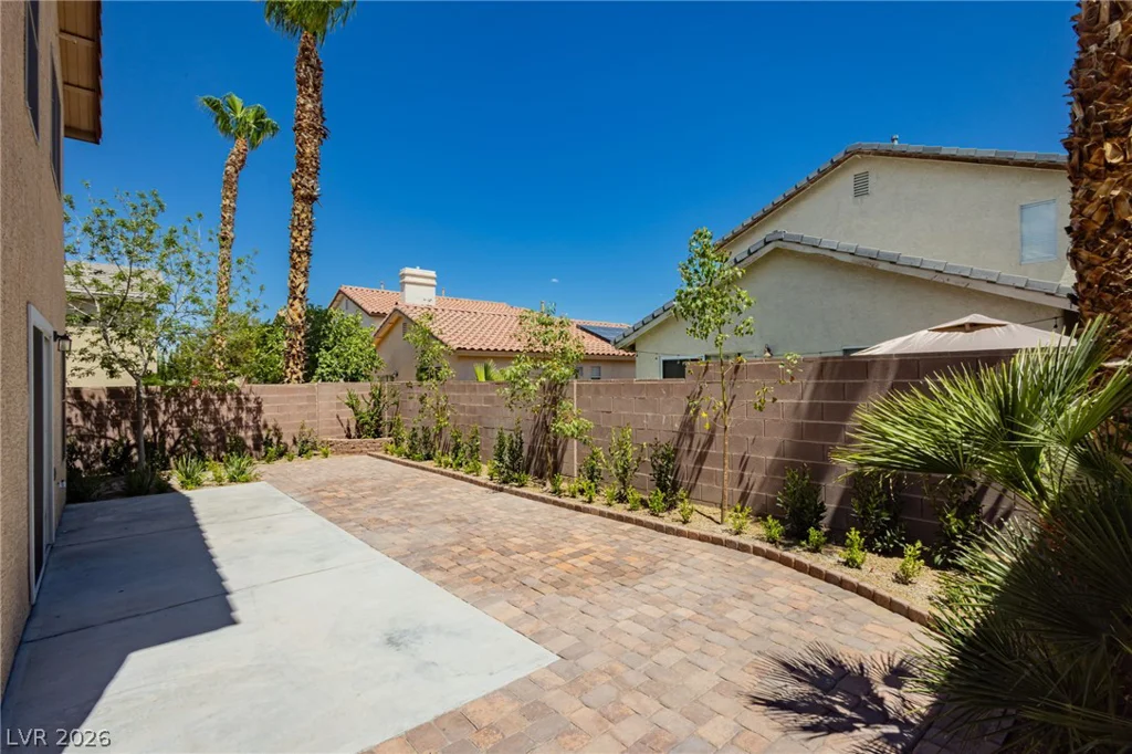 1100 Milpas, Las Vegas, NV 89134