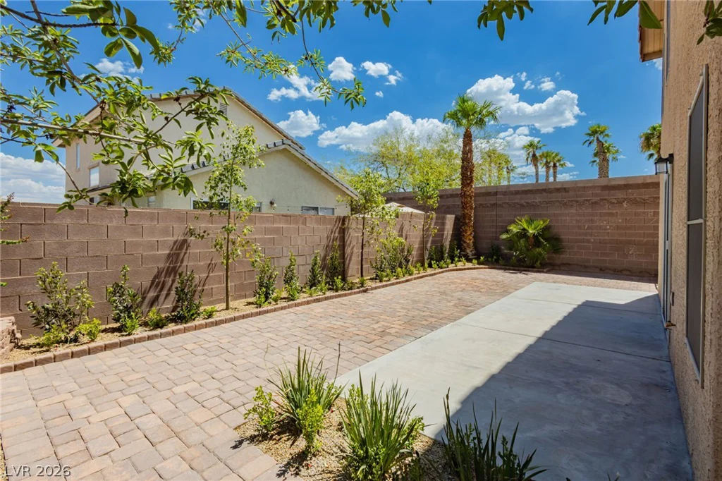 1100 Milpas, Las Vegas, NV 89134