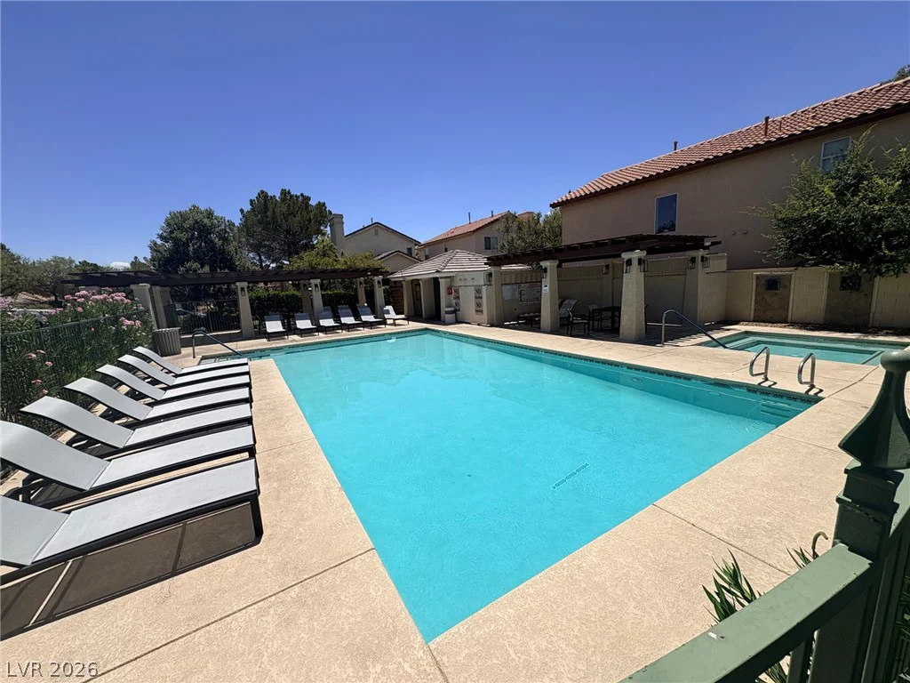 1100 Milpas, Las Vegas, NV 89134