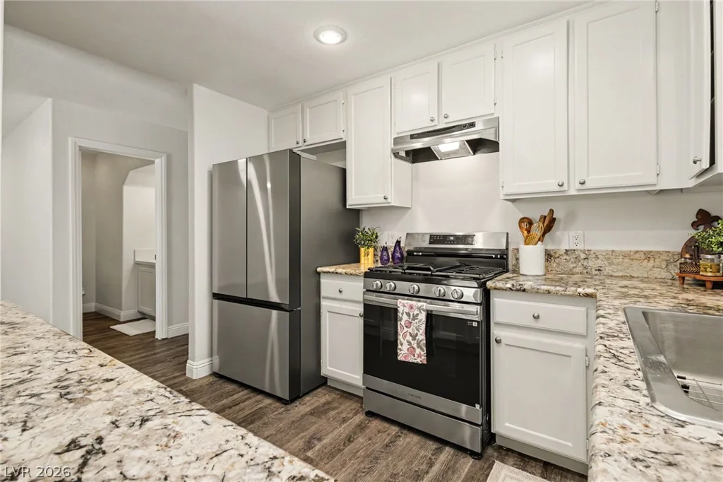 1100 Milpas, Las Vegas, NV 89134