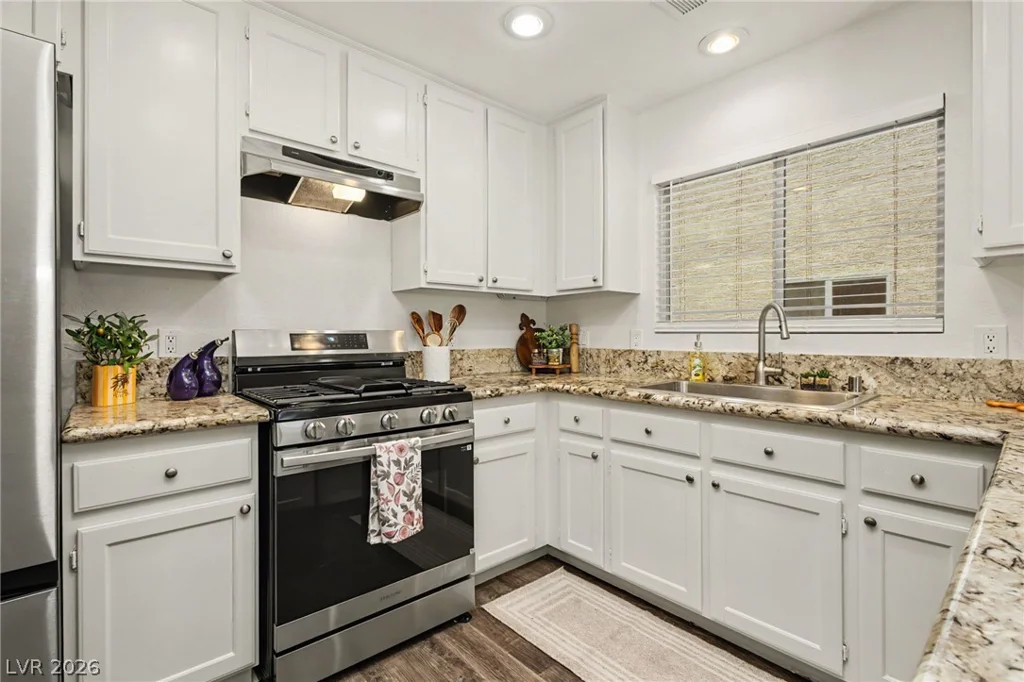 1100 Milpas, Las Vegas, NV 89134
