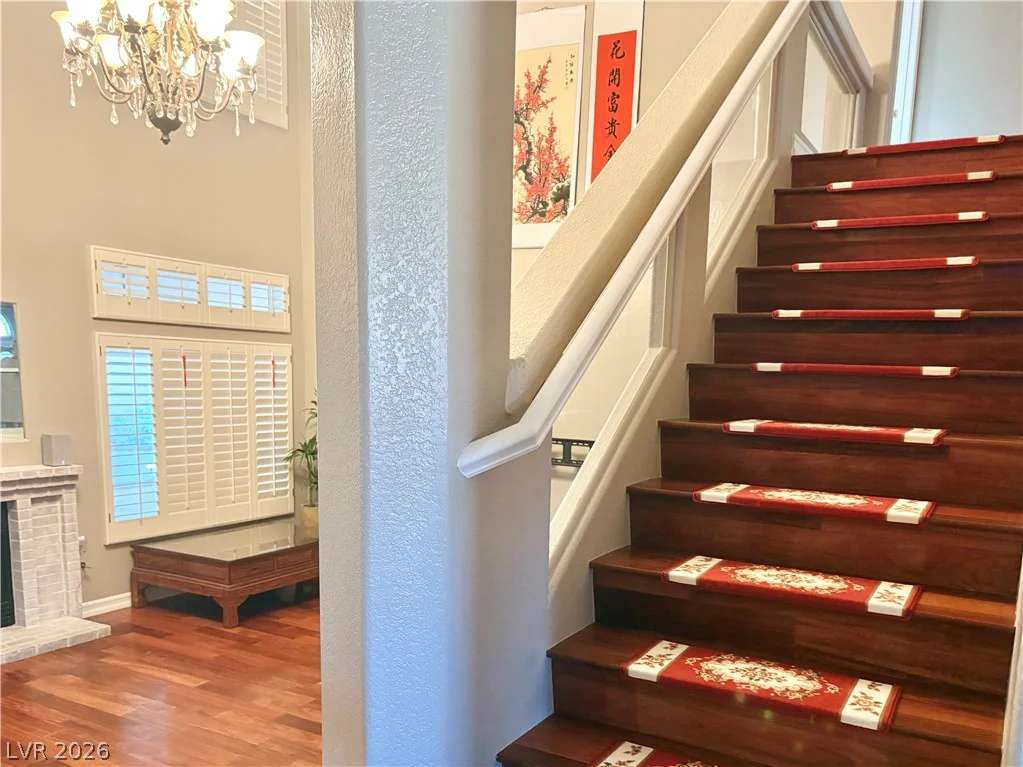 3755 Emerald Bay, Las Vegas, NV 89147